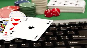 Зеркало Selector GG Casino