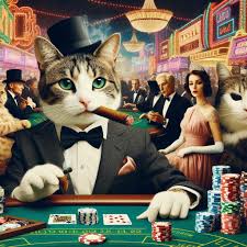 Онлайн казино Casino LotoRu